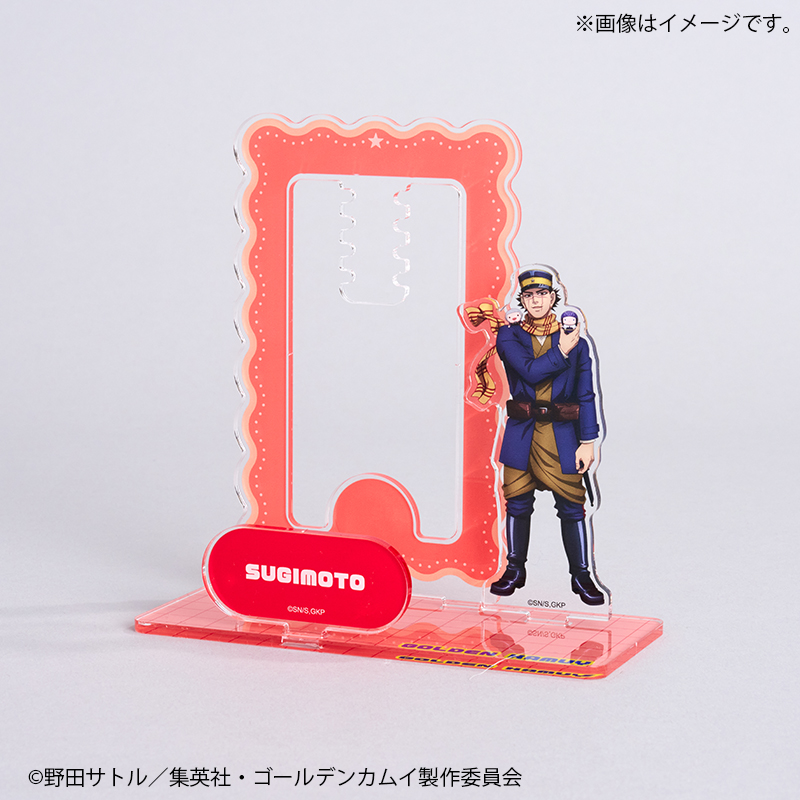 ナユタ チェキ アクスタ 3周年記念アクリルスタンド【ナユタ】【Fan-Xross モール®】