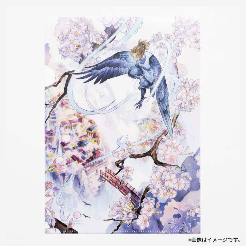 八咫烏シリーズ