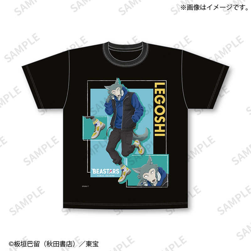 Tシャツ レゴシ【Fan-Xross モール®】