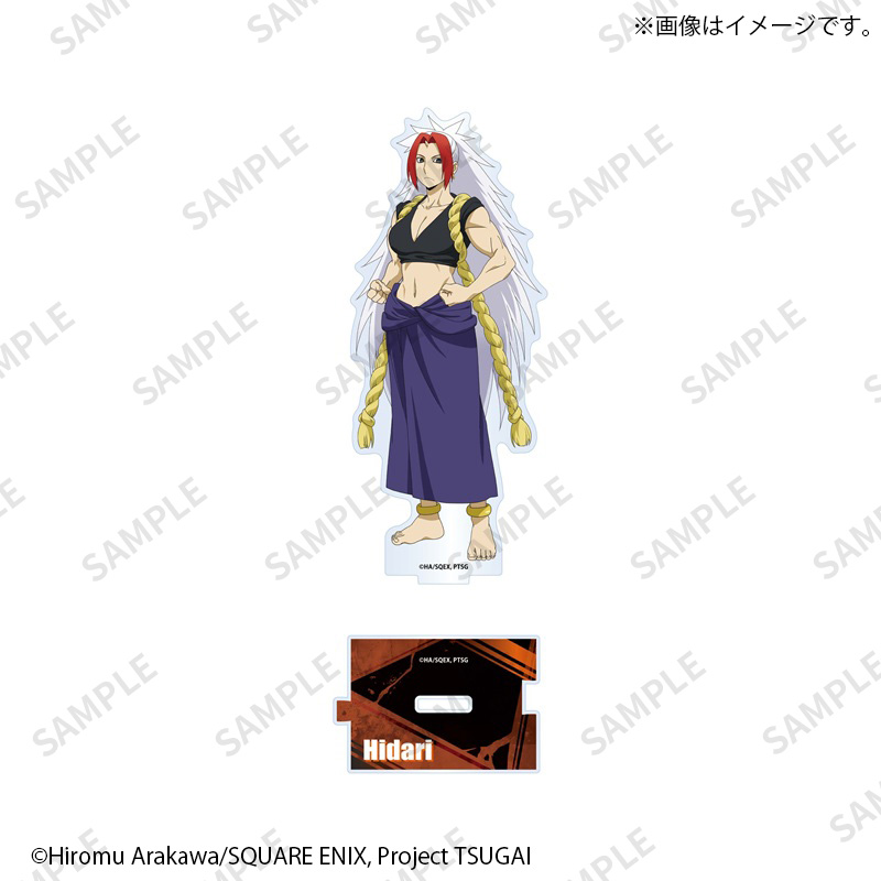 TVアニメ「黄泉のツガイ」POPUP SHOP｜TOPPA!!!BASE ONLINE STORE商品