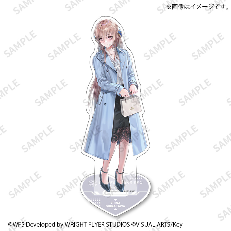 ヘブンバーンズレッドSHOP｜TOPPA!!!BASE ONLINE STORE商品の検索結果