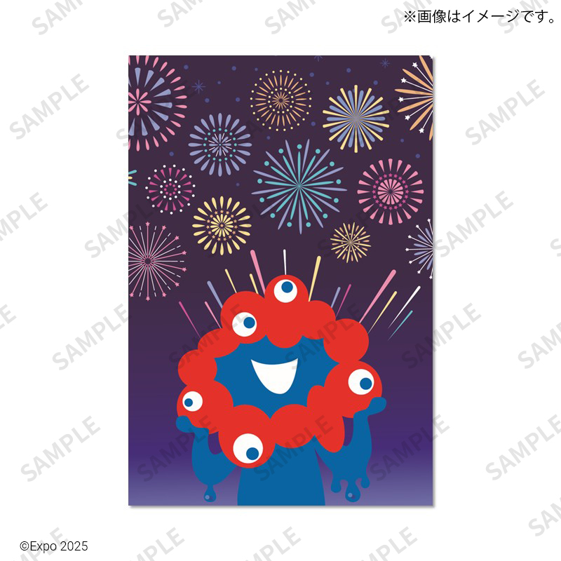 EXPO2025 公式ライセンス商品｜TOPPA!!!BASE ONLINE STORE