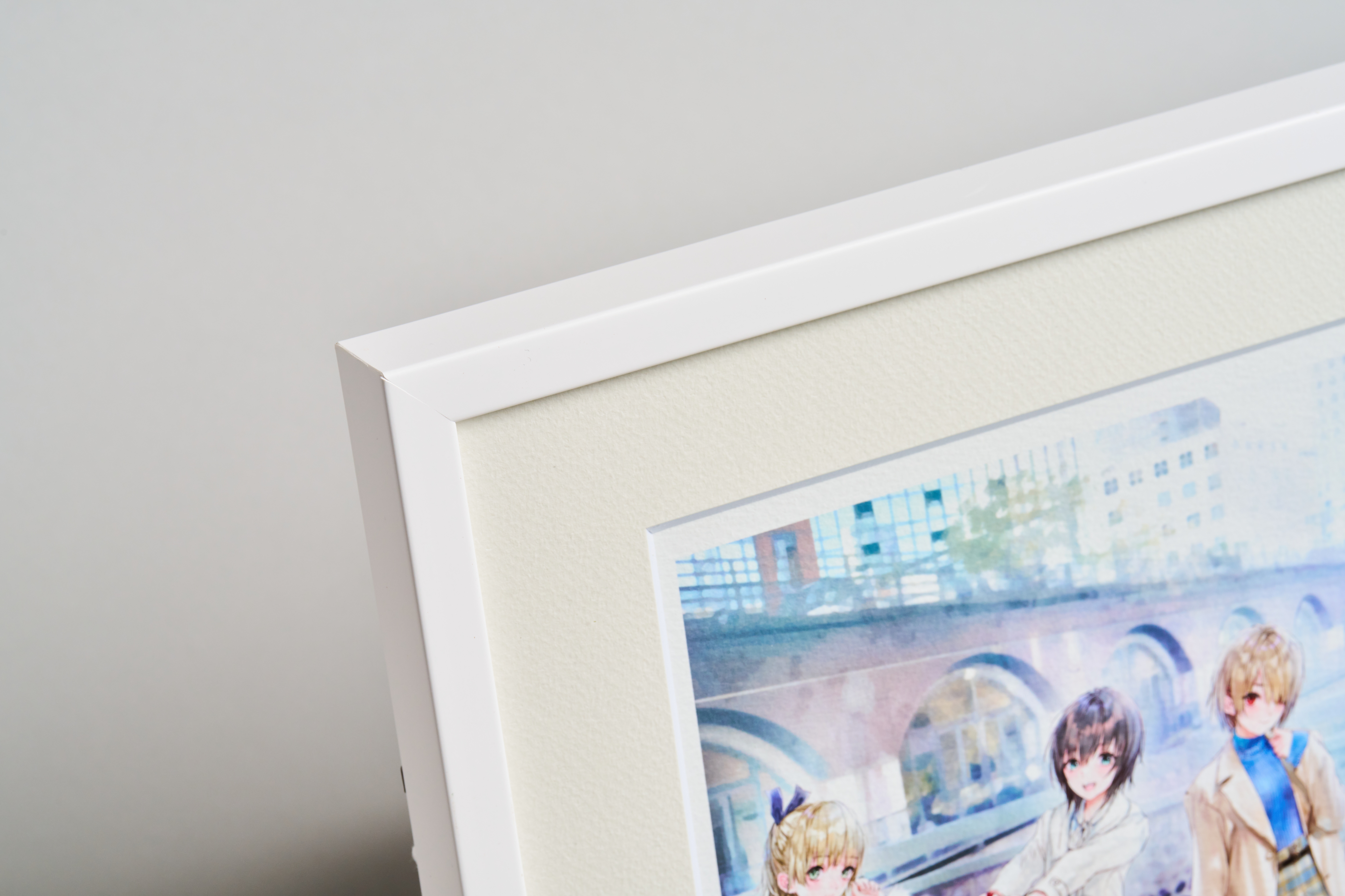 プリマグラフィー｜ヘブンバーンズレッド【Fan-Xross モール®】