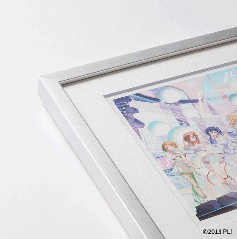 プリマグラフィー【Fan-Xross モール®】