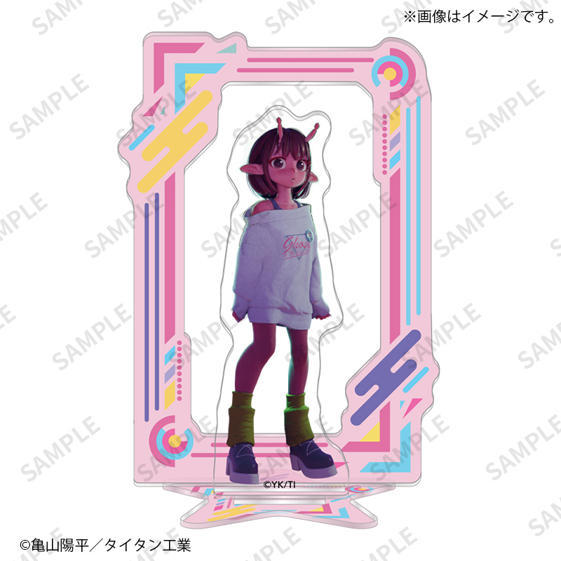 シンエイ動画SHOP｜TOPPA!!!BASE ONLINE STORE