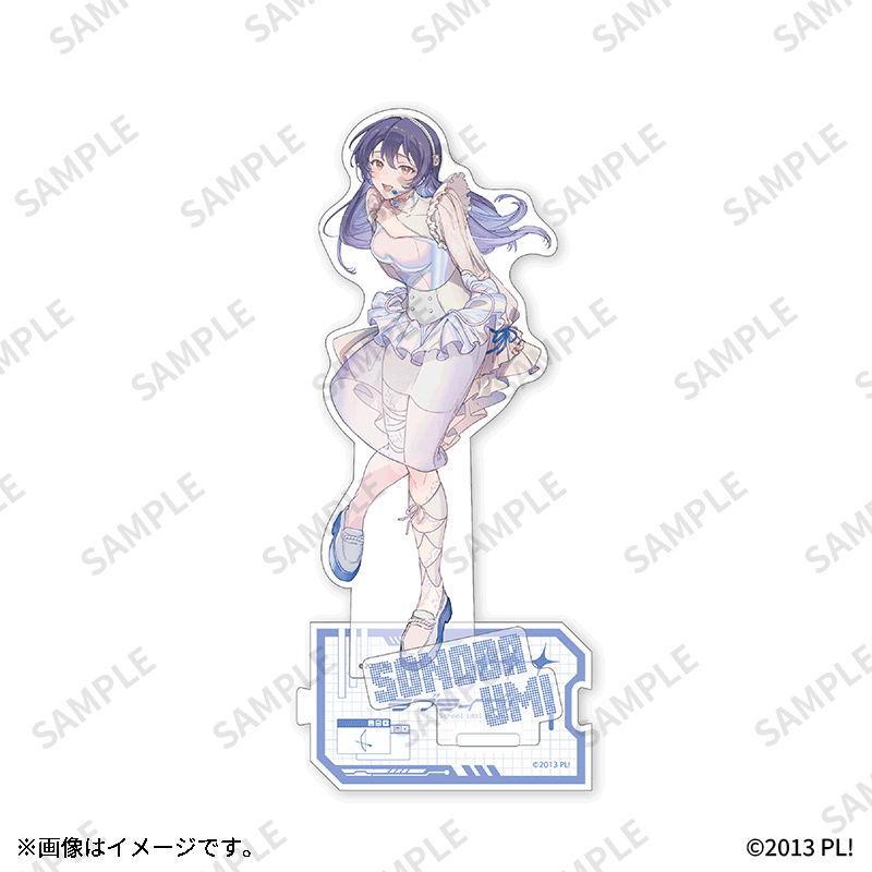 ワサちゃん、ホログラム青、リボン追加 ホロライブのライティングの問題点【3D BIRTHDAY】PARTY TIME