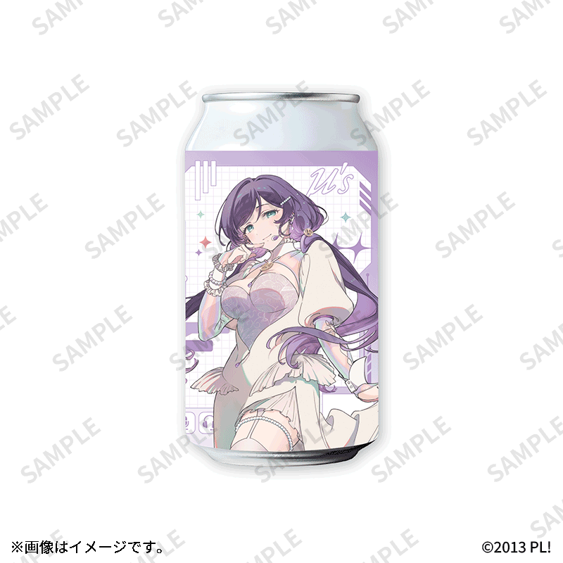 レア 限定 東條希 ステッカー 秋葉原キャンペーン イメージガール ラブライブ μ's 秋葉原 ポップアップ 特典 カード 東條希 - メルカリ