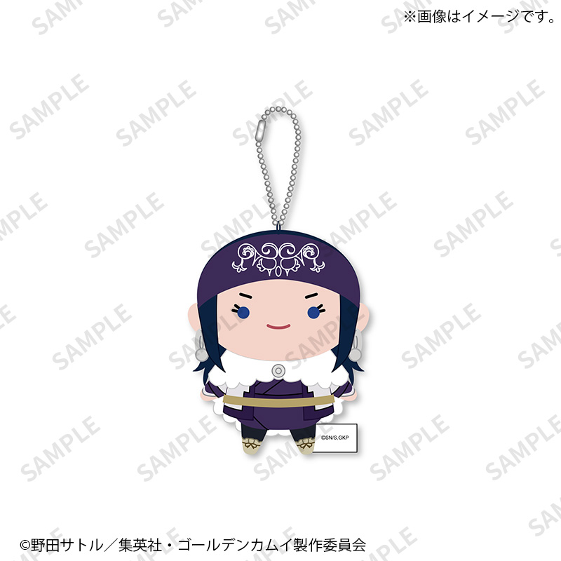 TVアニメ『ゴールデンカムイ』SHOP｜TOPPA!!!BASE ONLINE STORE