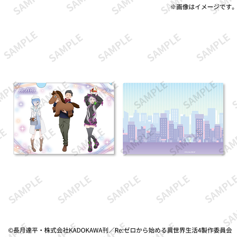 アクリルスタンド（レム）【Fan-Xross モール®】