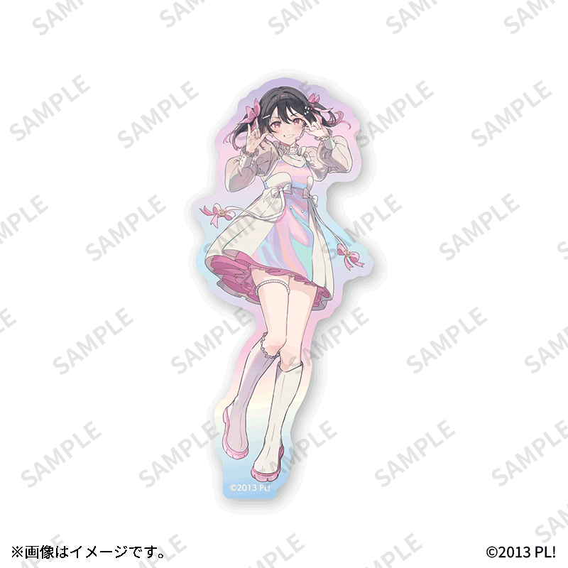 矢澤にこ【Fan-Xross モール®】