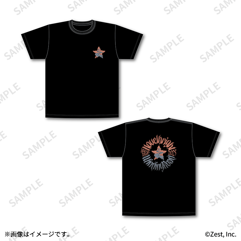 Novelbright 2025 Arena Tour 黒タオル＆黒Tシャツ Novelbright on X: 