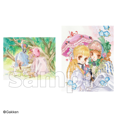 いのまたむつみ画集 MIA【ミア】｜いのまたむつみ画集 MIA【ミア】限定