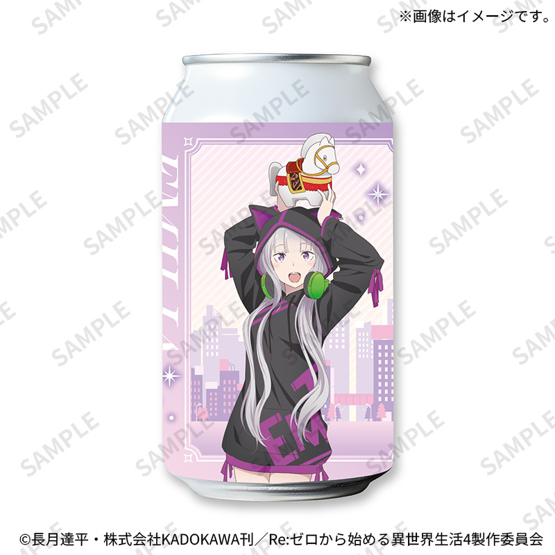 アクリルスタンド（エミリア）【Fan-Xross モール®】