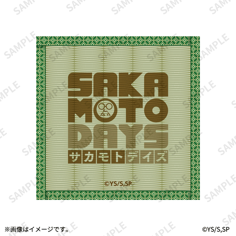 コースター【Fan-Xross モール®】