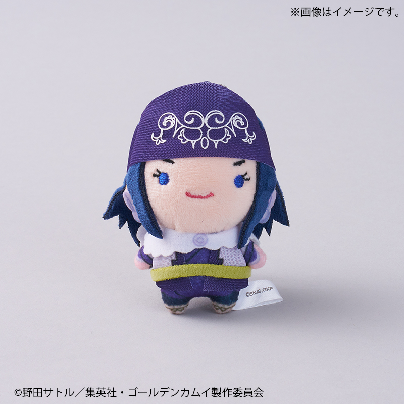 TVアニメ『ゴールデンカムイ』SHOP｜TOPPA!!!BASE ONLINE STORE商品の