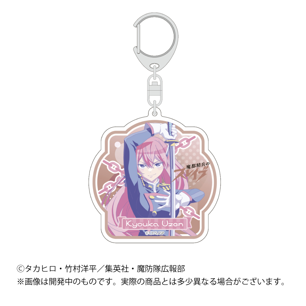 アクリルグッズ【TSUKINAGI STORE（ツキナギストア）】