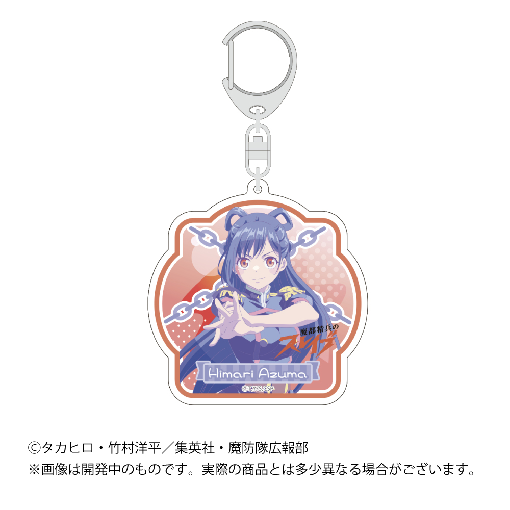 アクリルグッズ【TSUKINAGI STORE（ツキナギストア）】
