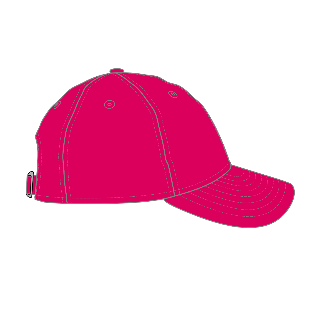 自画像CAP【「着る」漫画家による仏の世界店】, image size:1080x1080