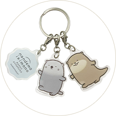 なんでもいきもの屋