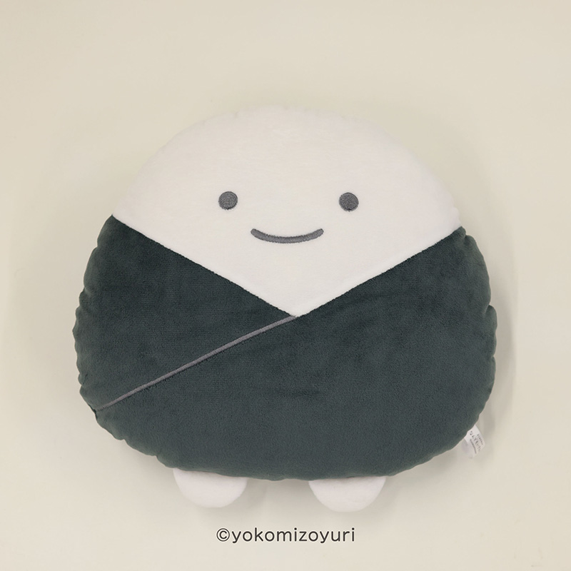 もちもちクッション ②ボトル【なんでもいきもの屋】