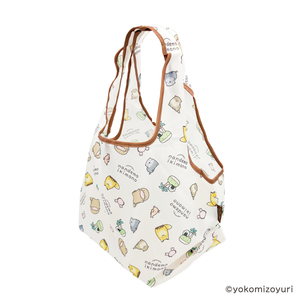 Nissy Naptime かごバッグ Naptimeスカーフ付き！ Nissy naptime かご