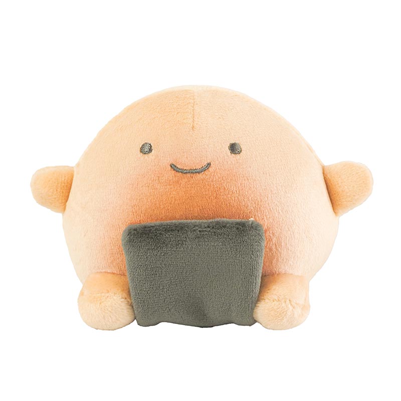 ⭐︎ミィヤン じょせ おにぎり マスコット ごまみるく らて やきおにぎり やきおにぎり ぬいぐるみS・マスコット、商品値上げのお知らせ