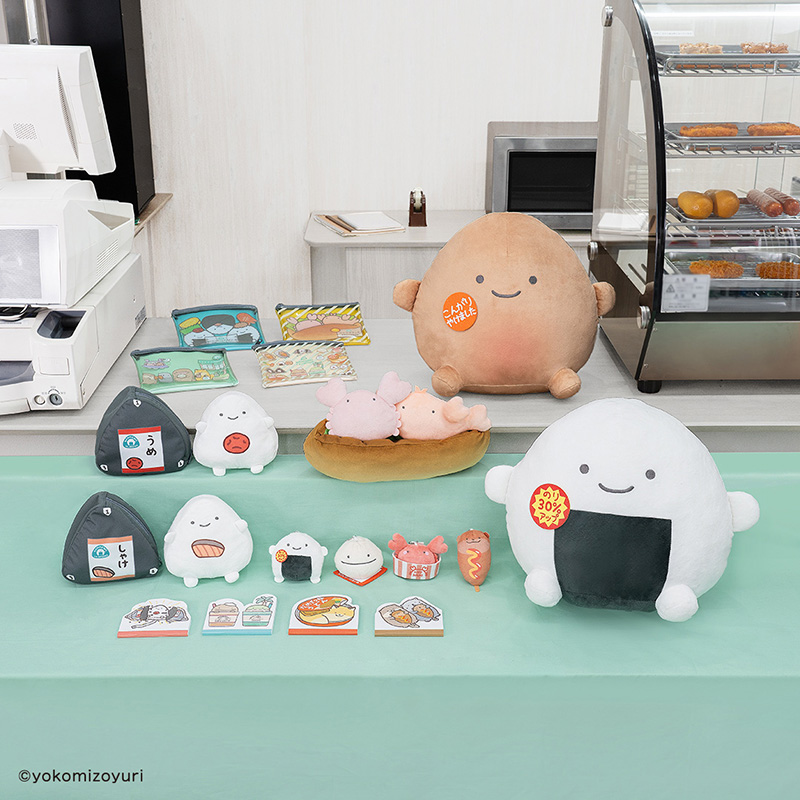 y*t様 なんでもいきもの 1番くじ なんでもいきもの初のくじ商品！発売決定☆【なんでもいきもの屋】