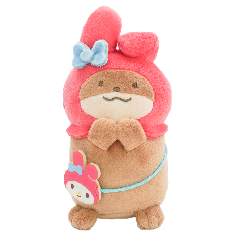 かわうそ☆ページ カワウソ KAWAUSOの通販 by Botamoti's shop｜ラクマ