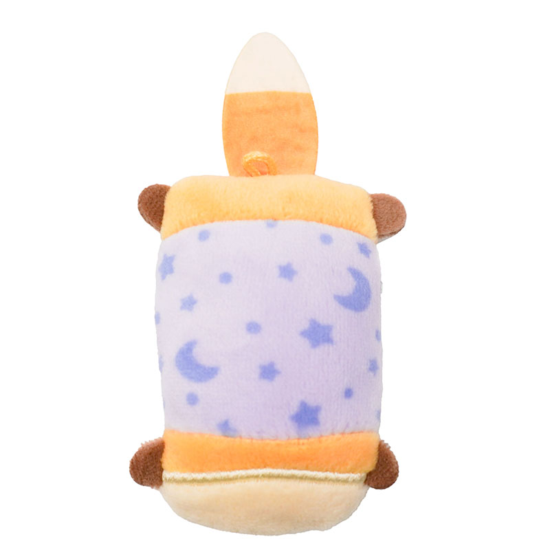 シークレット ぬいぐるみ用まくら（コンプリートセット）【なんでも