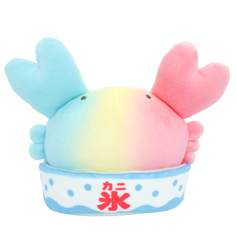 カニ【なんでもいきもの屋】