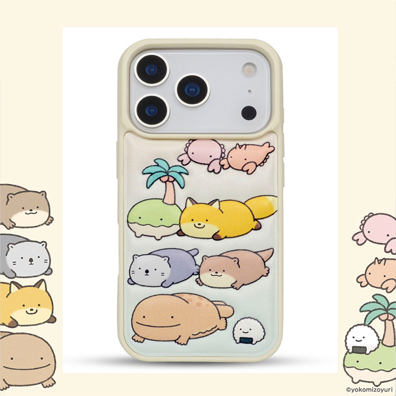 ラッコ【なんでもいきもの屋】