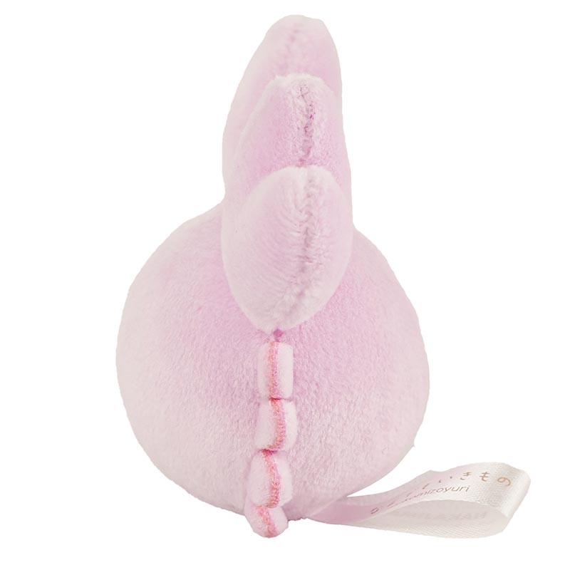 ぬいぐるみ カニーズ グレープ【なんでもいきもの屋】