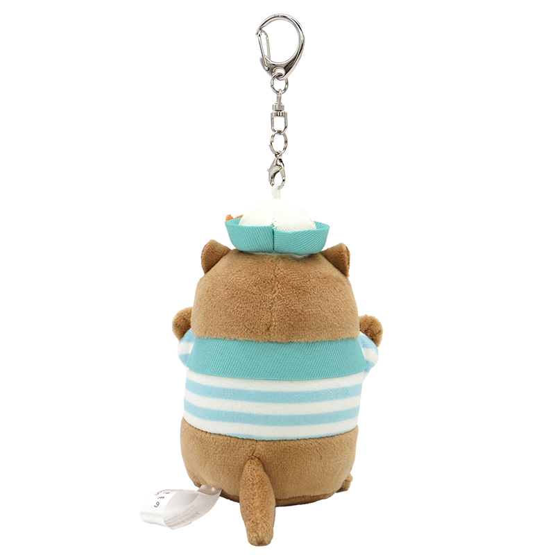 マスコット カワウソマリン【なんでもいきもの屋】