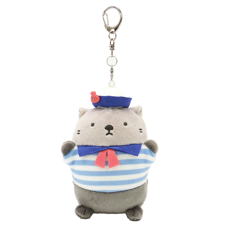 ぬいぐるみ【なんでもいきもの屋】
