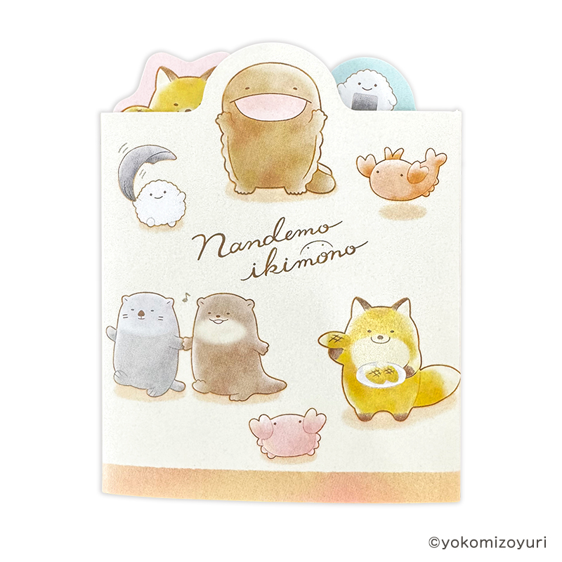 キャラクター物　バラメモ　大量まとめ売り　9000枚以上 バラメモ 大量 バラレター コラージュ サンリオ レトロアニマル