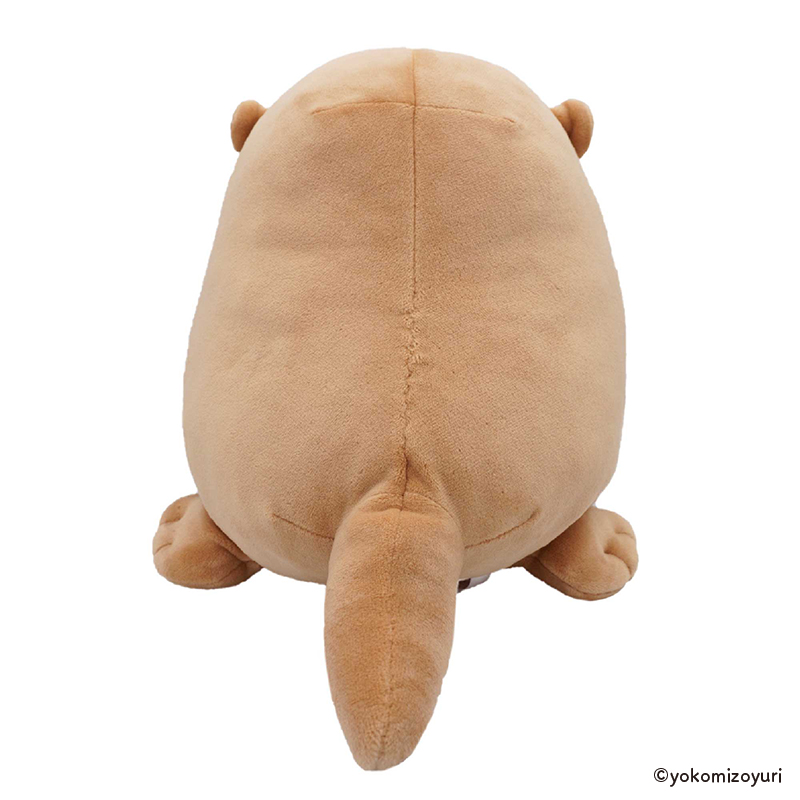 なんでもいきもの M カワウソ【なんでもいきもの屋】