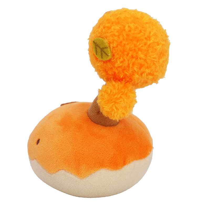 ぬいぐるみS 秋こじま【なんでもいきもの屋】