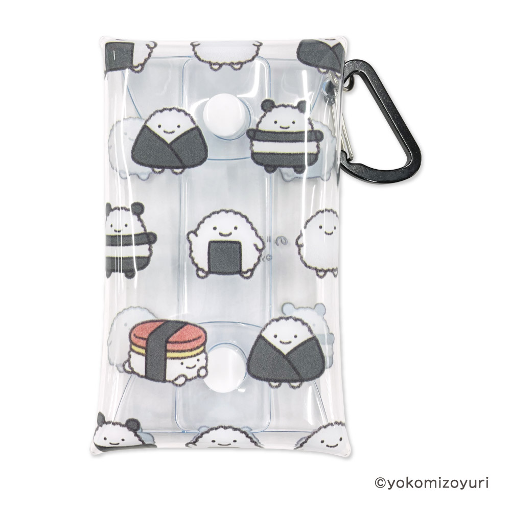 ニコニコのり 小物入れ ポーチ 非売品 ニコニコのり 小物入れ ポーチ 非売品 ニコニコのり ポーチ