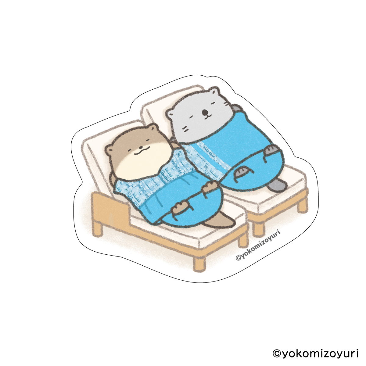 カワウソの検索結果【なんでもいきもの屋】