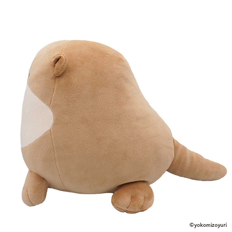 なんでもいきもの M カワウソ【なんでもいきもの屋】