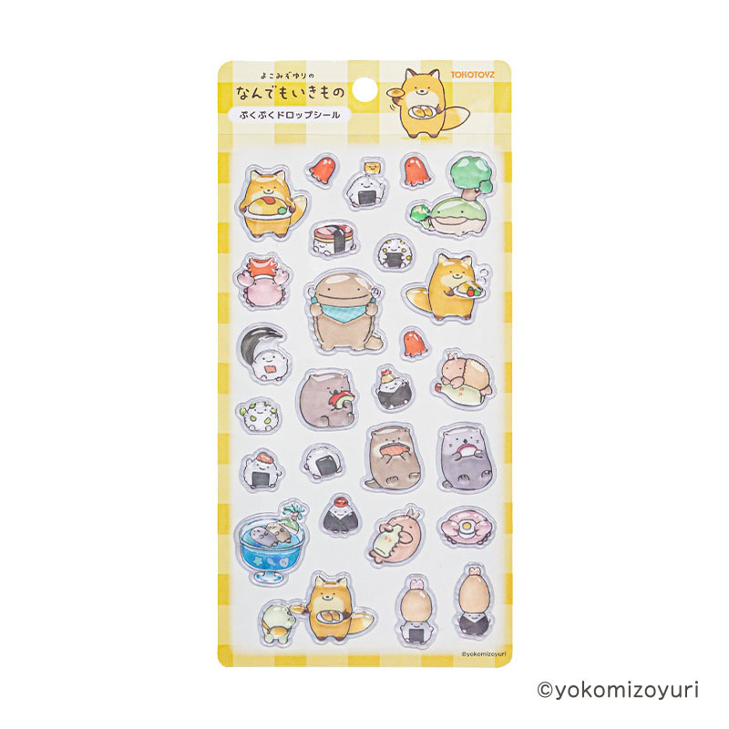 なんでもいきもの屋