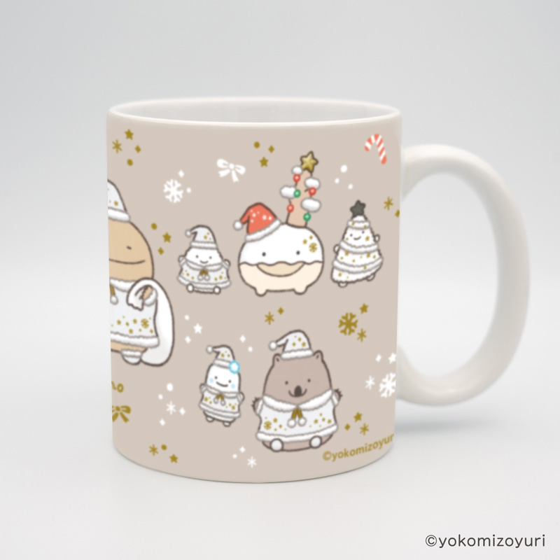 ラッコ【なんでもいきもの屋】