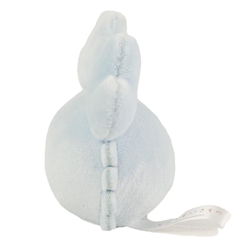 ぬいぐるみ カニーズ ブルーベリー【なんでもいきもの屋】