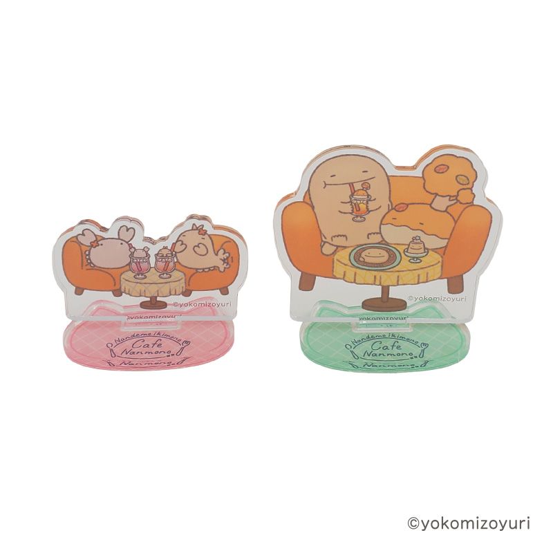 天宮りずむ　アニメイトカフェ　セット KING OF PRISM ALL STARS -プリズムショー☆ベストテン