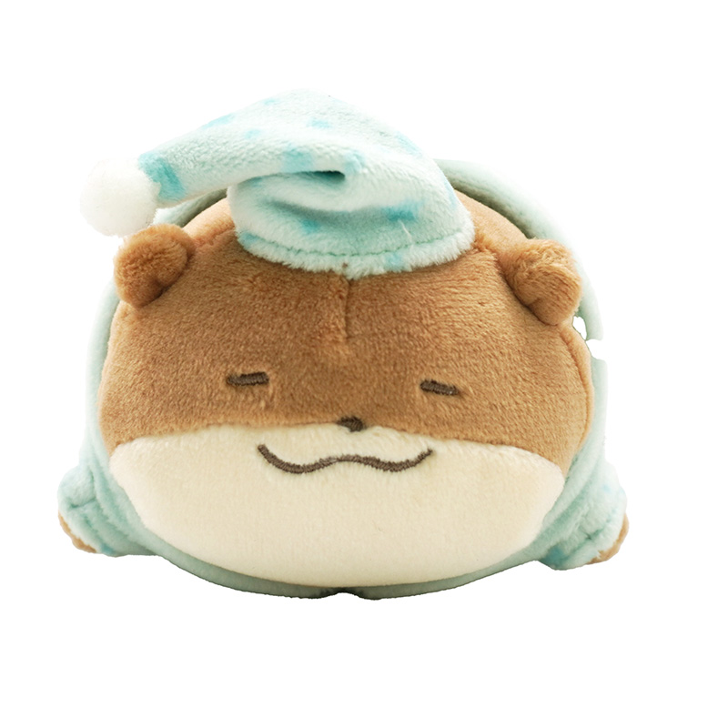 カワウソ【なんでもいきもの屋】