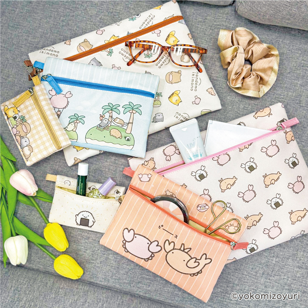 POP UP ! なんでもいきもの屋 in ロフト【なんでもいきもの屋】