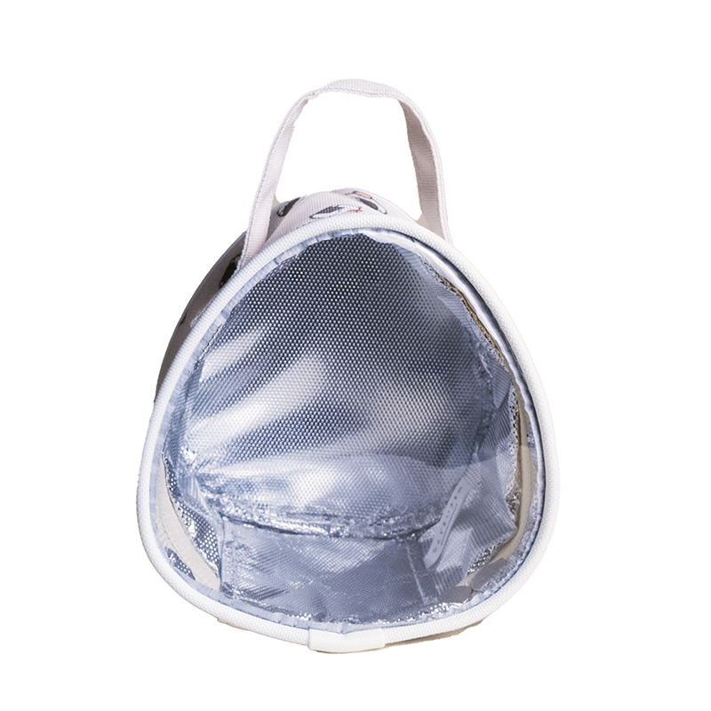 おにぎりポーチ（のりおにぎり屋さん）【なんでもいきもの屋】