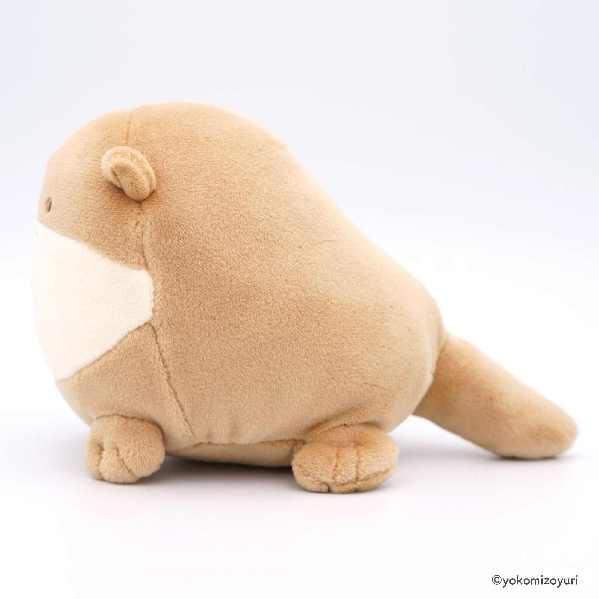 なんでもいきもの カワウソ S【なんでもいきもの屋】